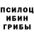 Галлюциногенные грибы ЛСД Ajith Pp