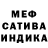 Бошки Шишки White Widow Wailvichi